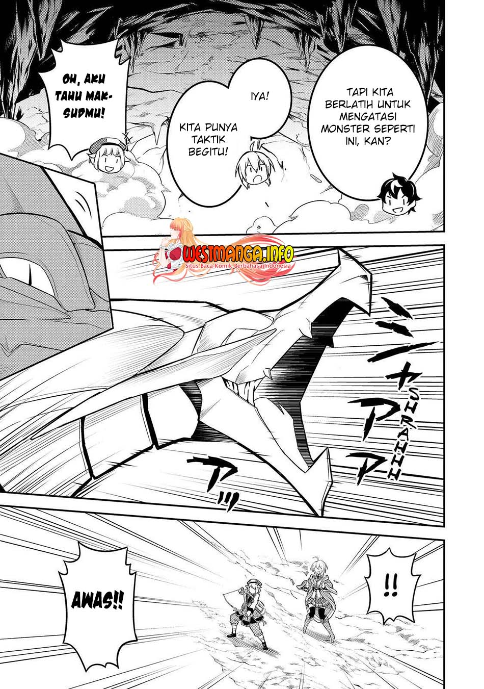 Chapter 64 - halaman 24