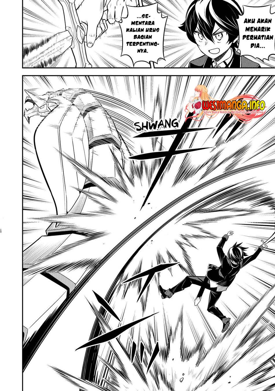 Chapter 64 - halaman 25