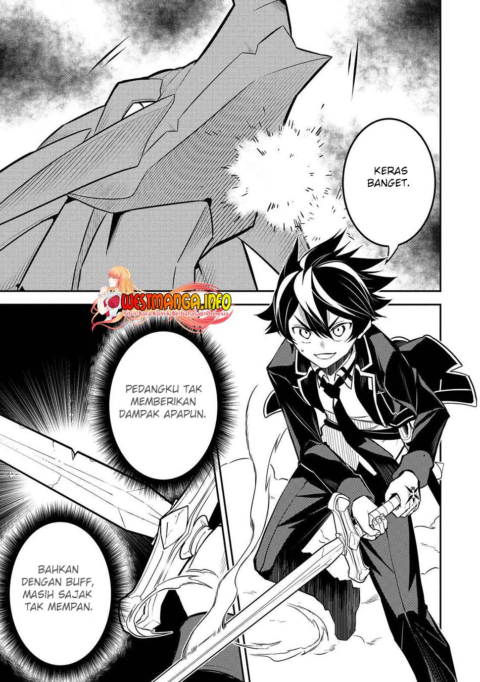 Chapter 64 - halaman 26