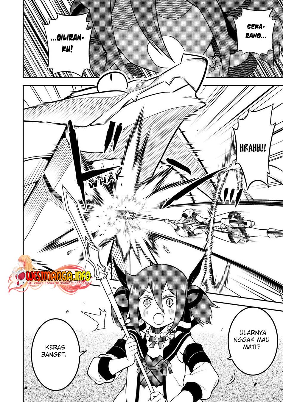 Chapter 64 - halaman 27