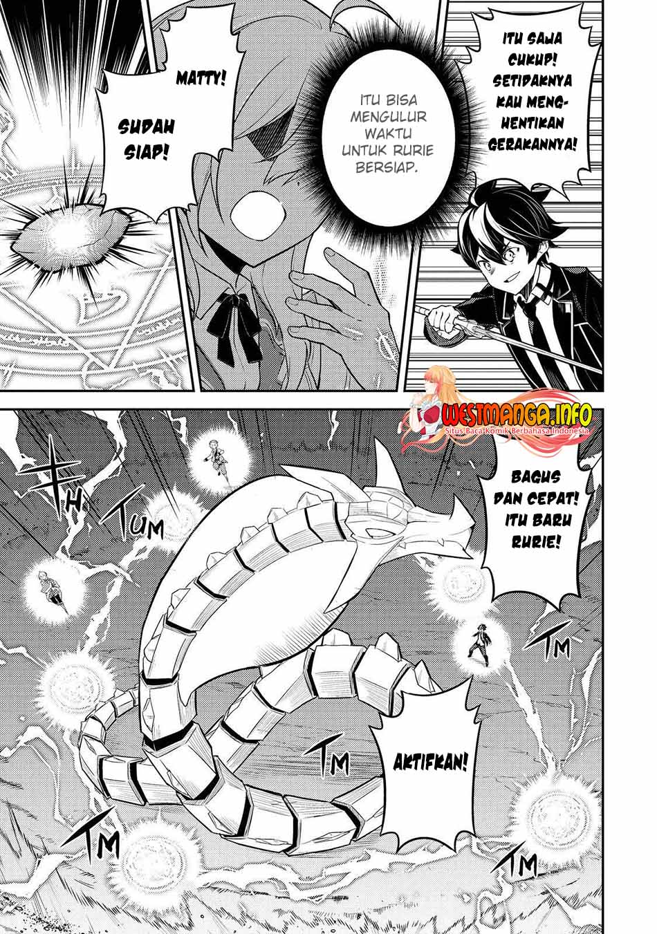 Chapter 64 - halaman 28