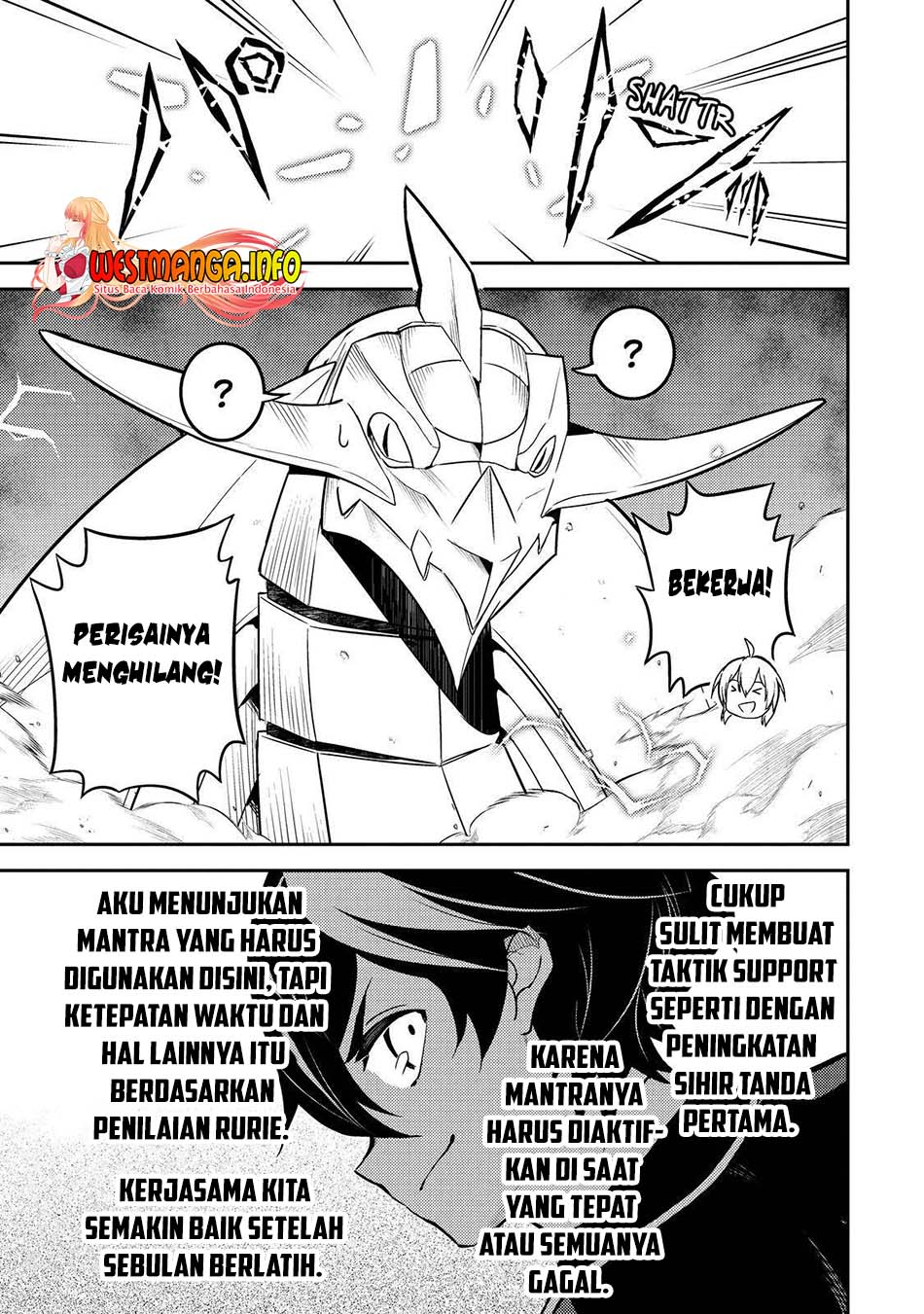 Chapter 64 - halaman 30