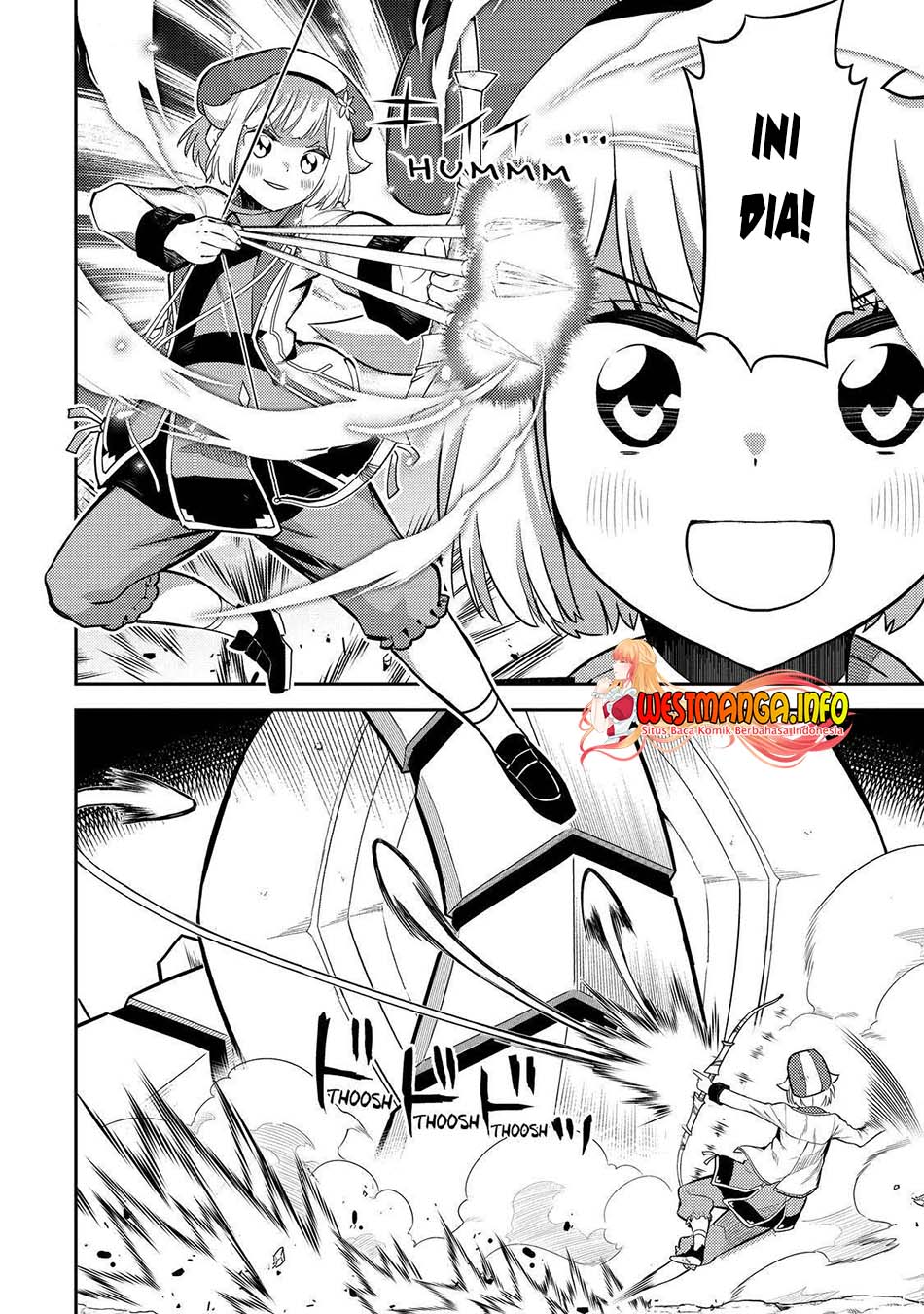 Chapter 64 - halaman 31