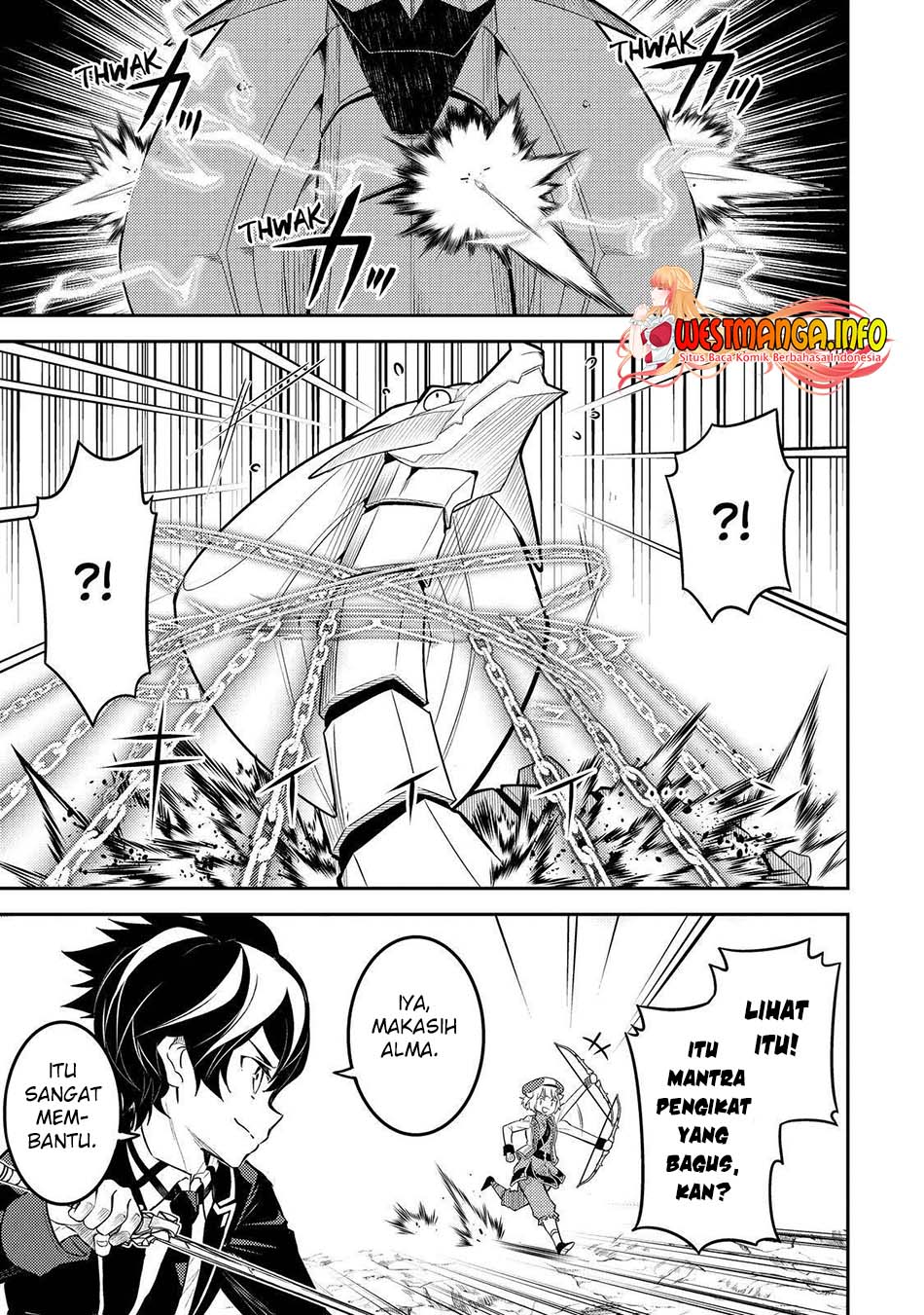 Chapter 64 - halaman 32