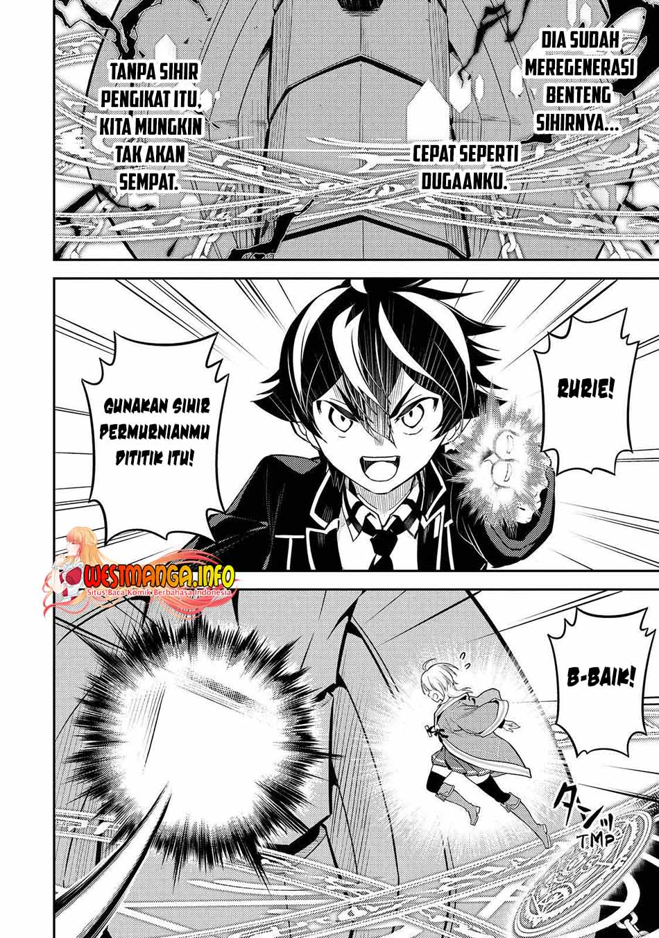 Chapter 64 - halaman 33