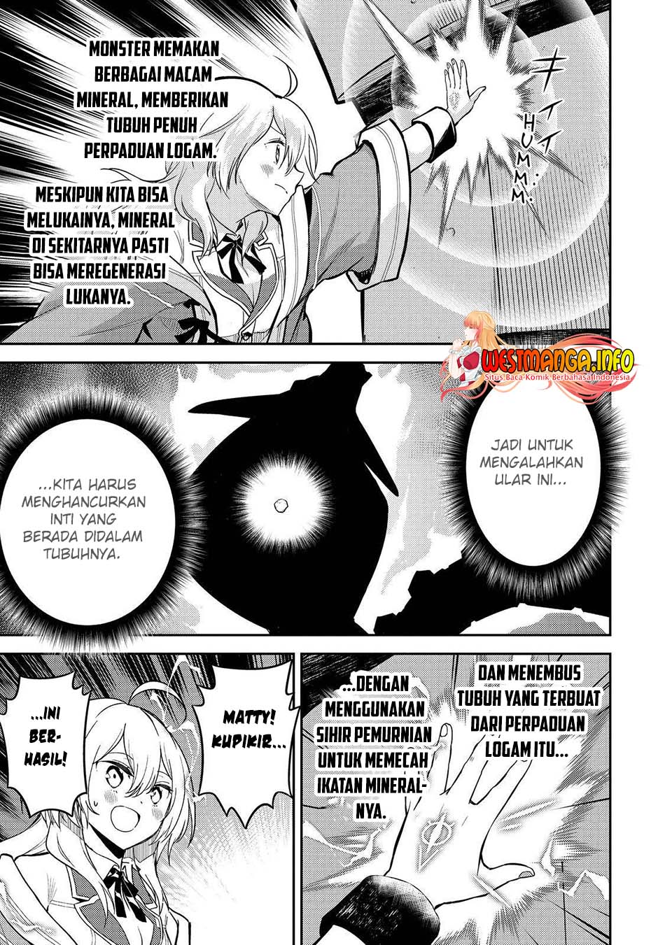 Chapter 64 - halaman 34
