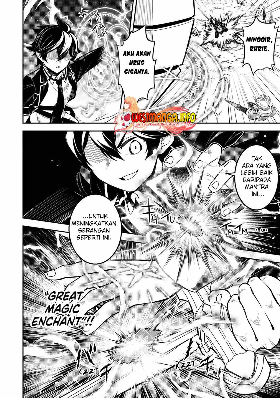 Chapter 64 - halaman 35