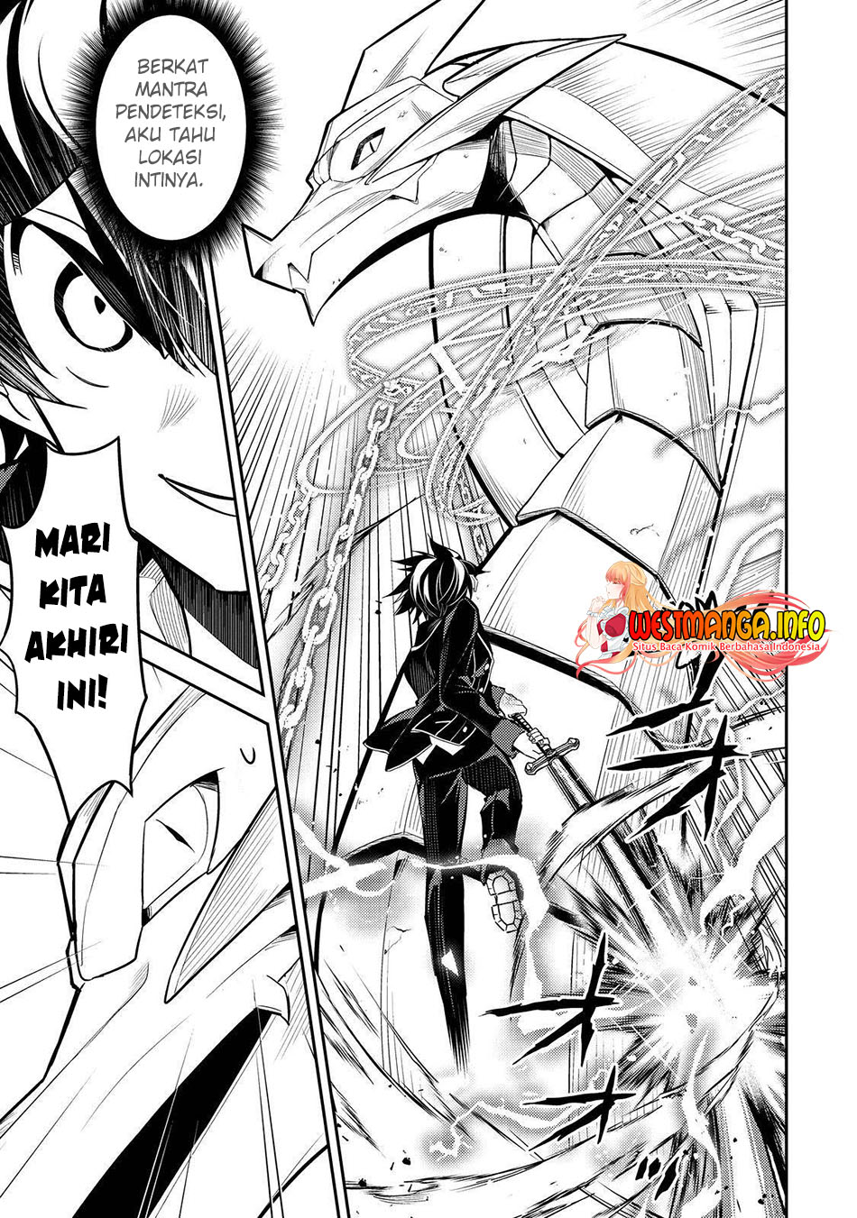 Chapter 64 - halaman 36