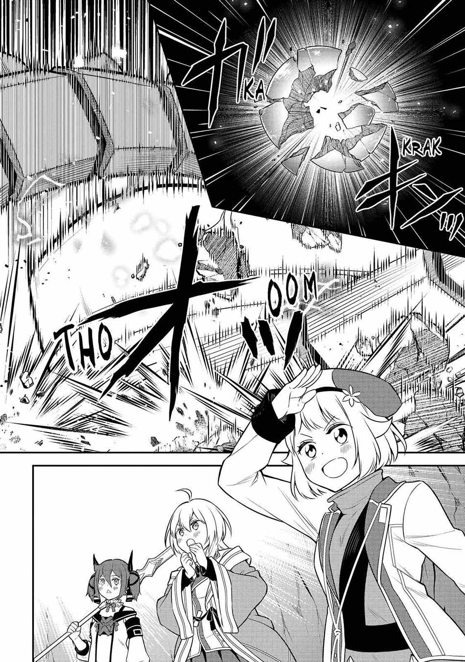Chapter 64 - halaman 38
