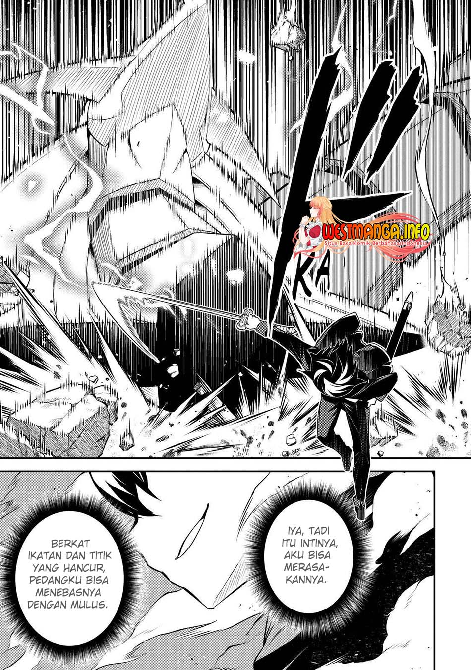 Chapter 64 - halaman 39