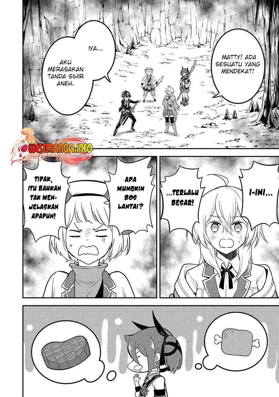 Chapter 64 - halaman 5