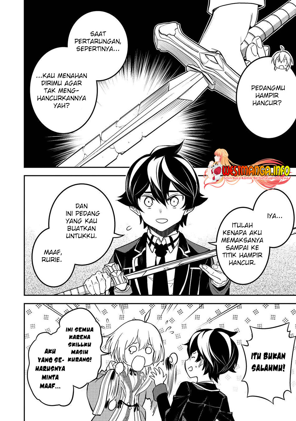 Chapter 64 - halaman 41