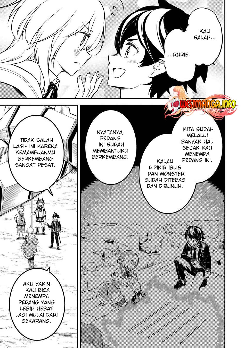 Chapter 64 - halaman 42
