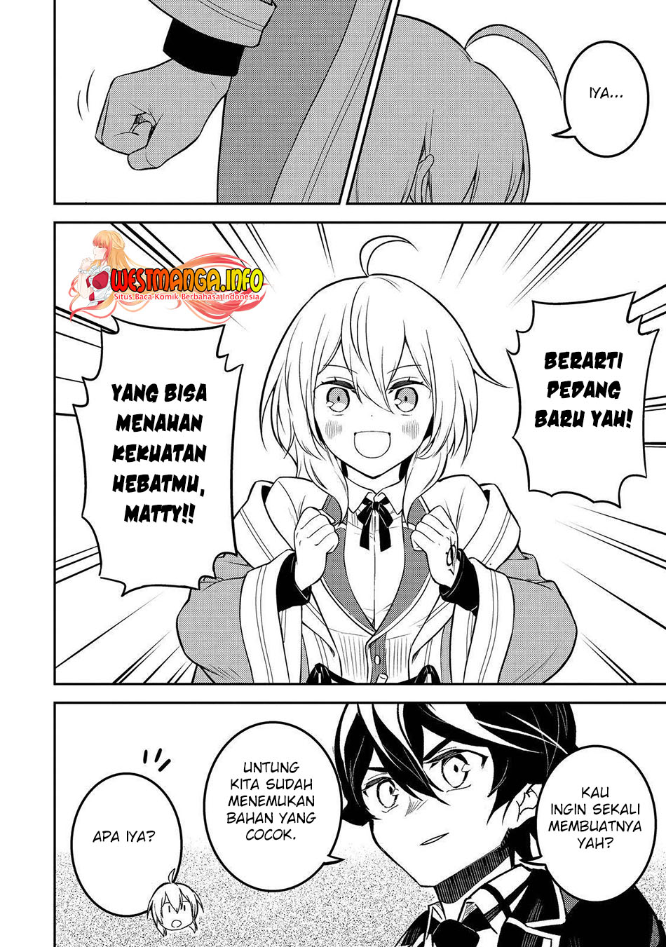 Chapter 64 - halaman 43