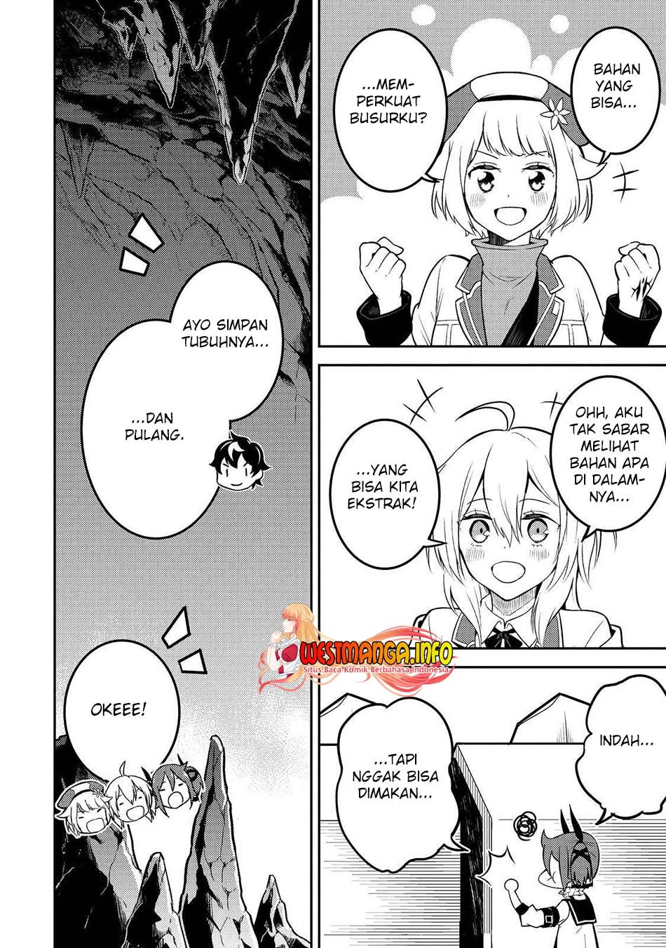 Chapter 64 - halaman 45
