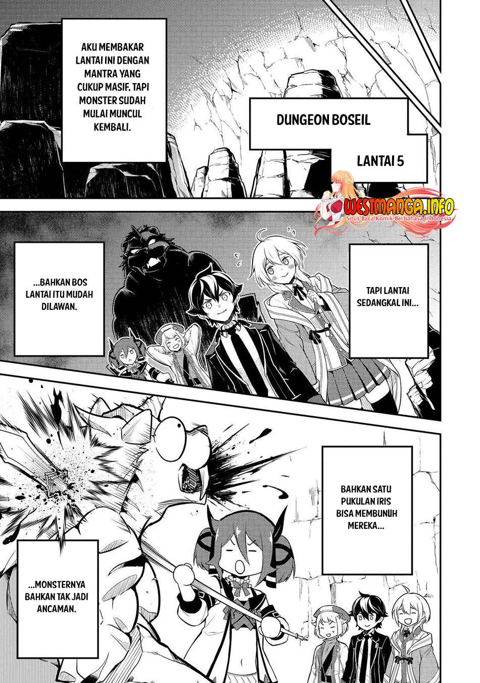 Chapter 64 - halaman 46