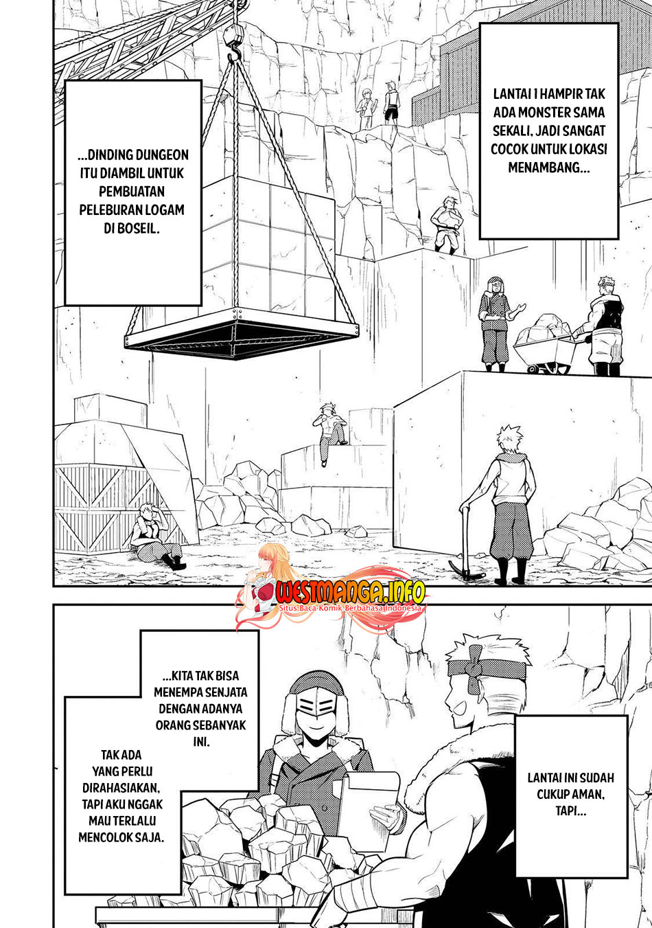 Chapter 64 - halaman 47