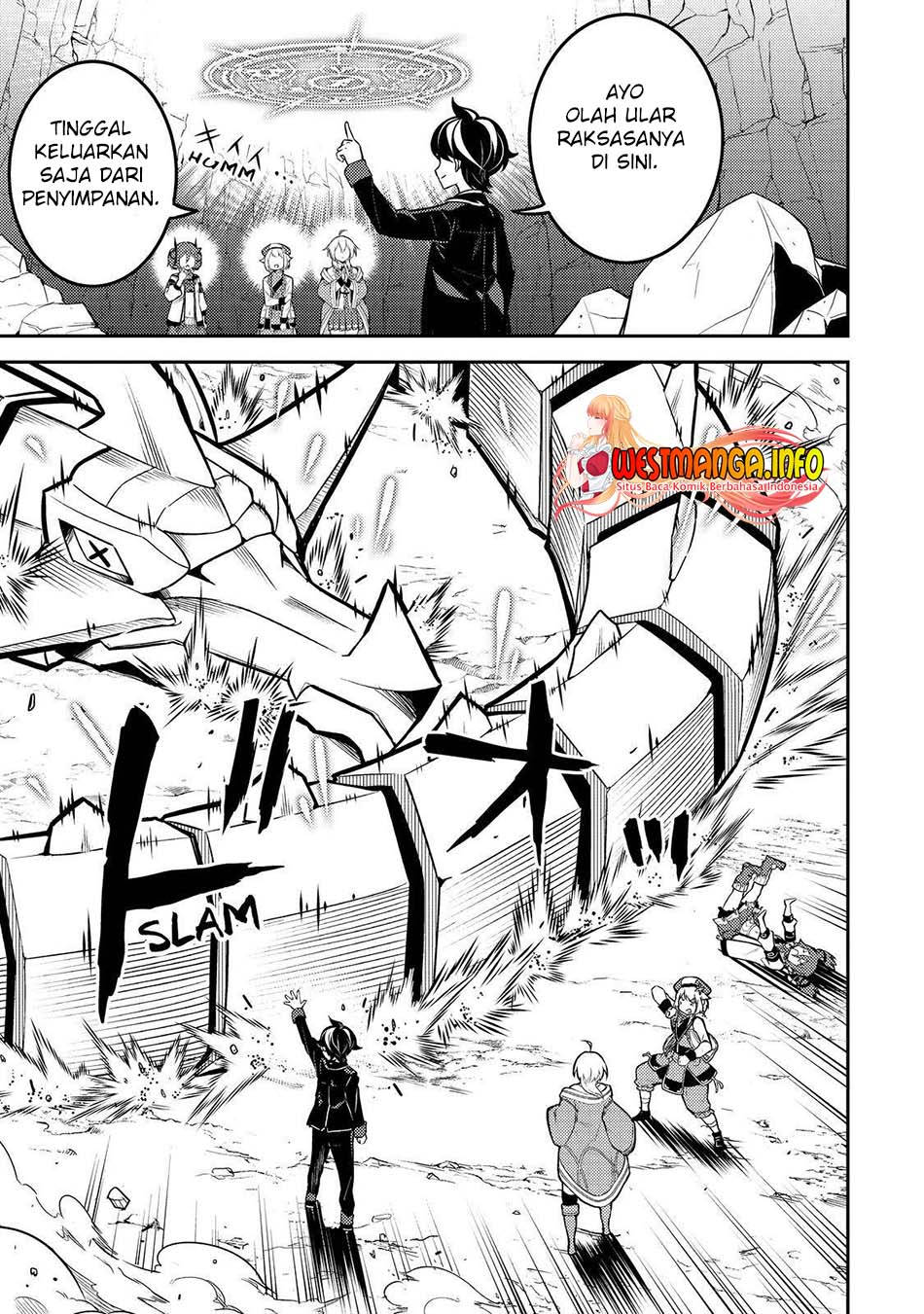 Chapter 64 - halaman 48