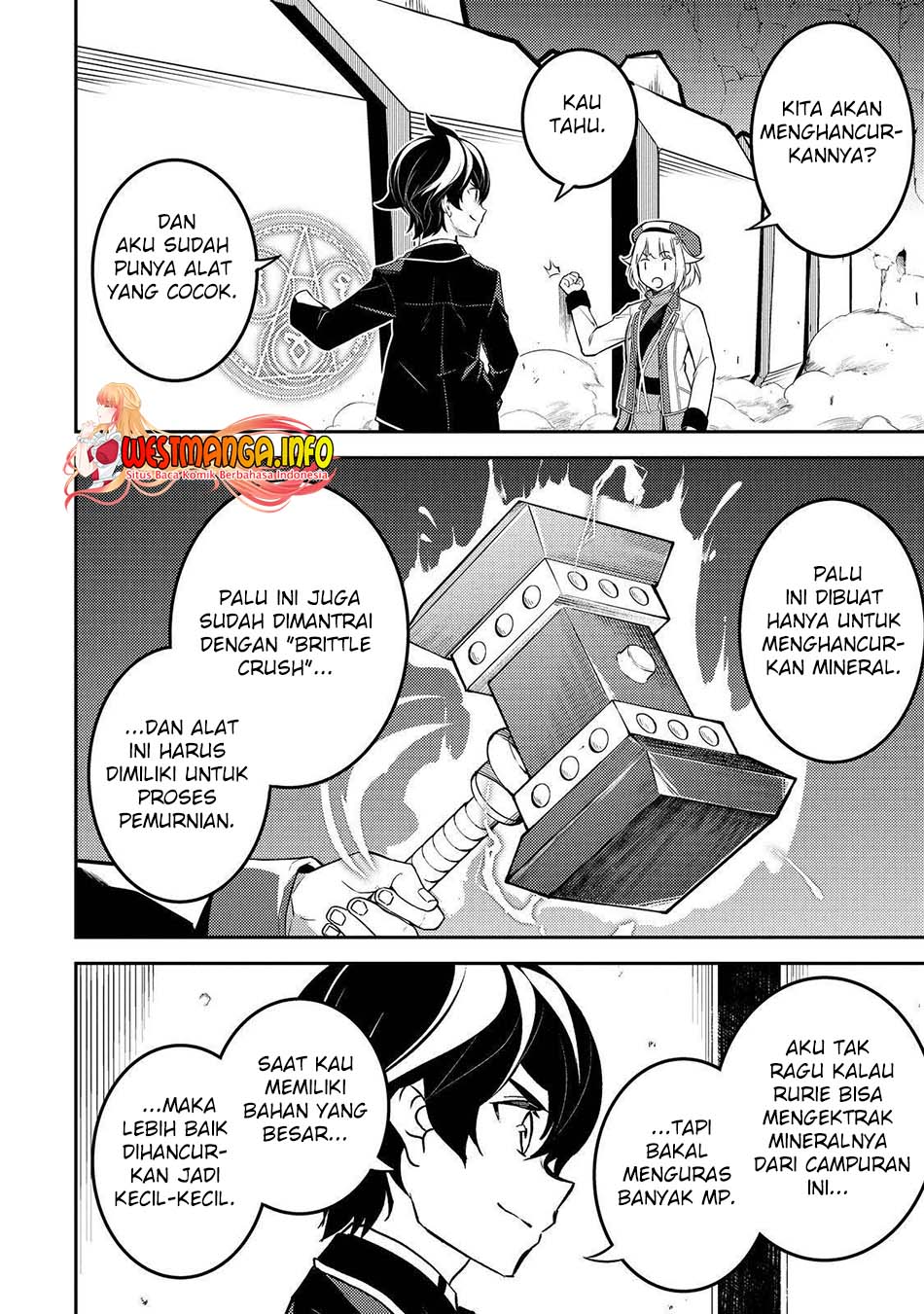 Chapter 64 - halaman 49