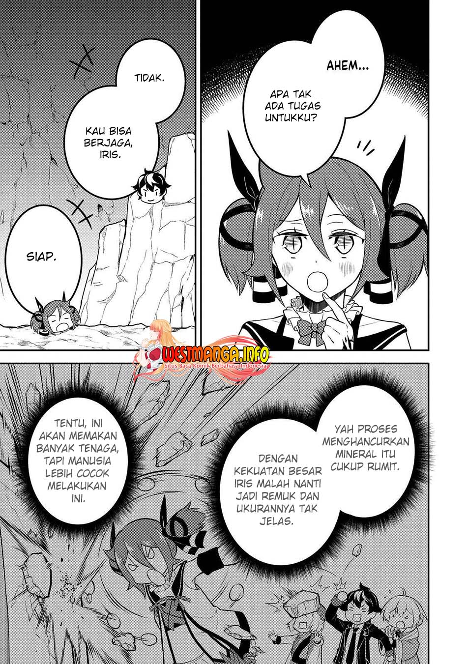 Chapter 64 - halaman 50