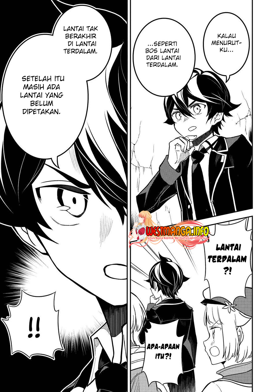 Chapter 64 - halaman 6