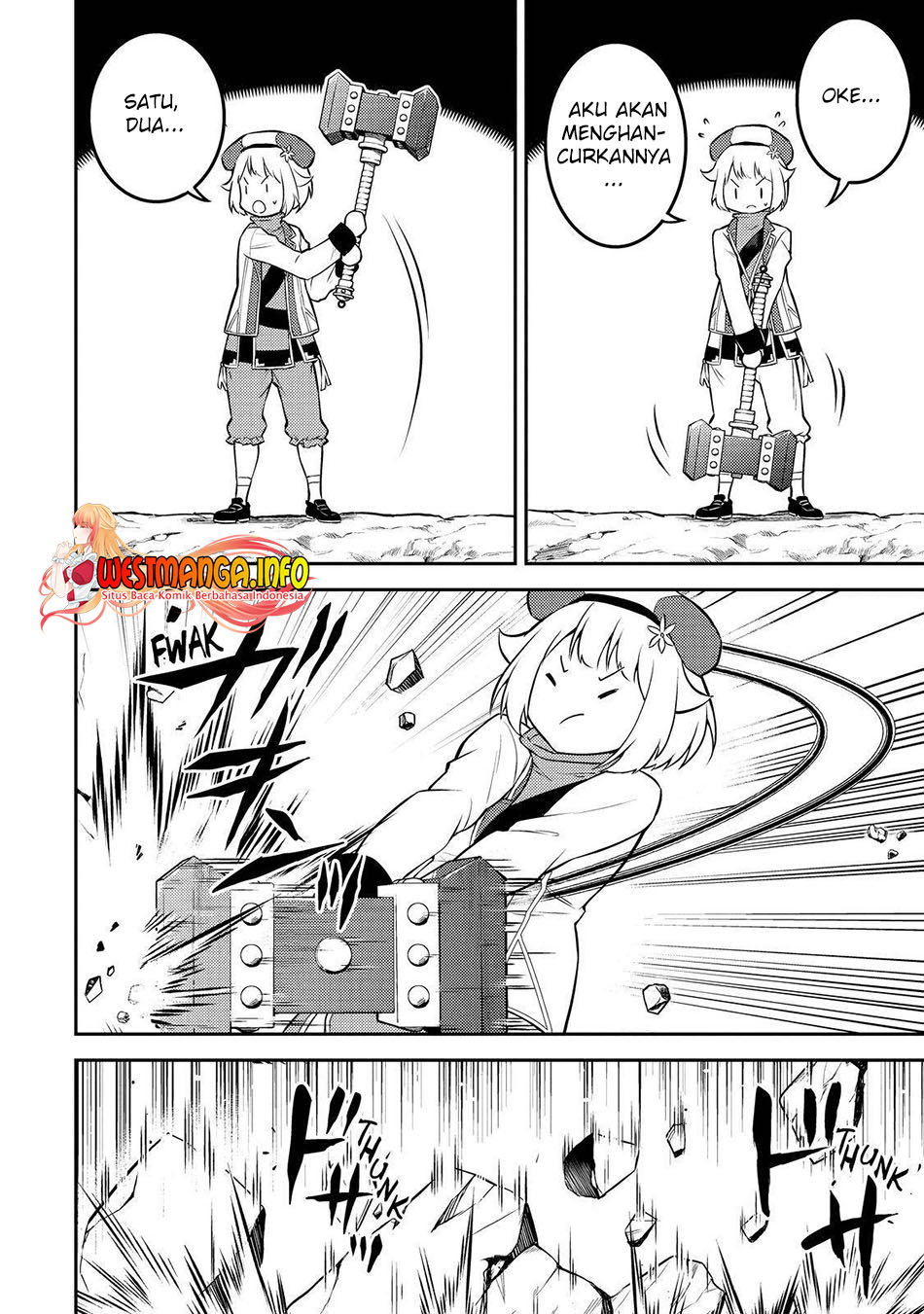 Chapter 64 - halaman 51