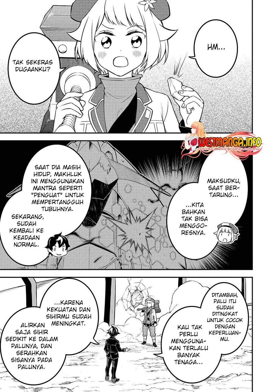 Chapter 64 - halaman 52