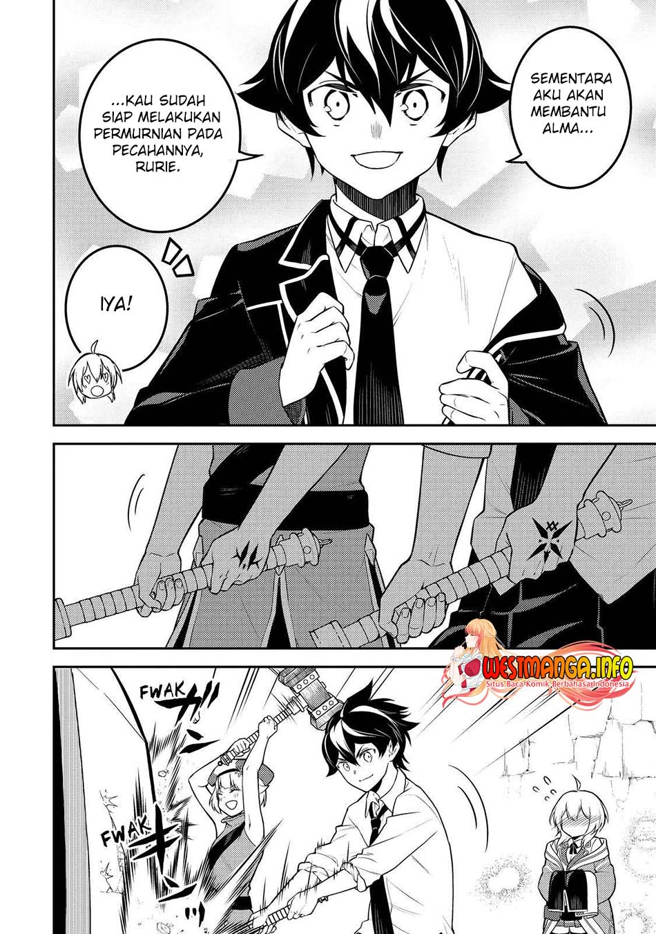 Chapter 64 - halaman 53