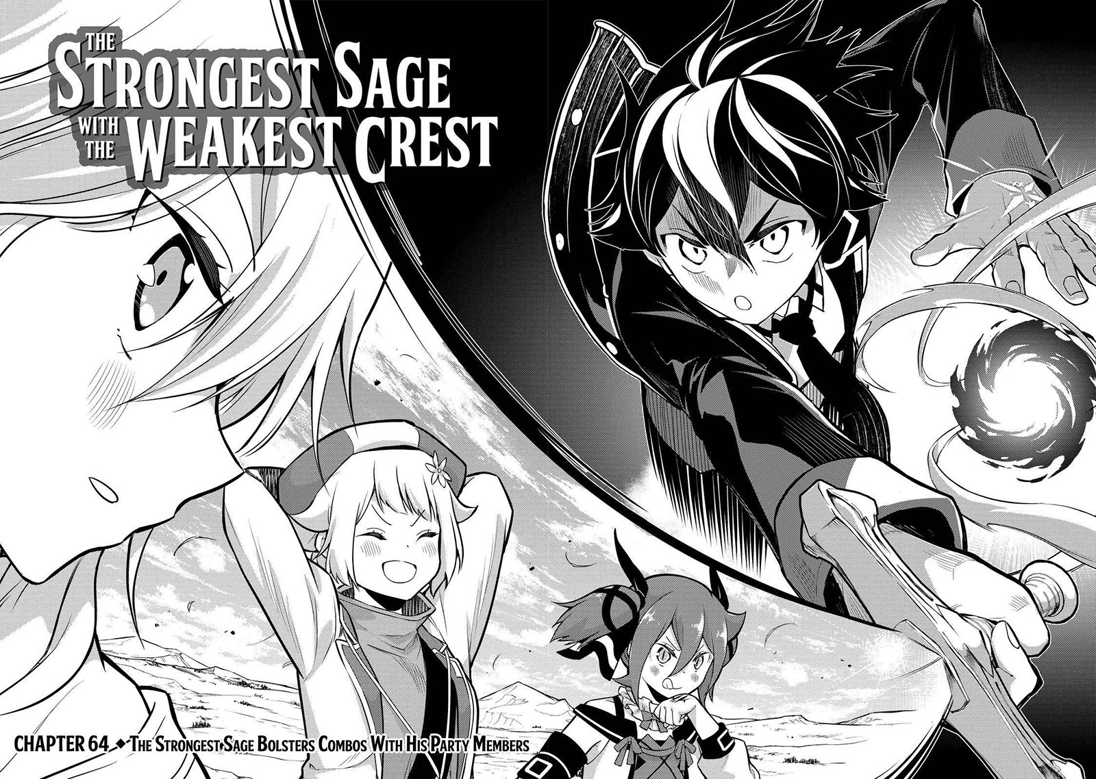 Chapter 64 - halaman 7