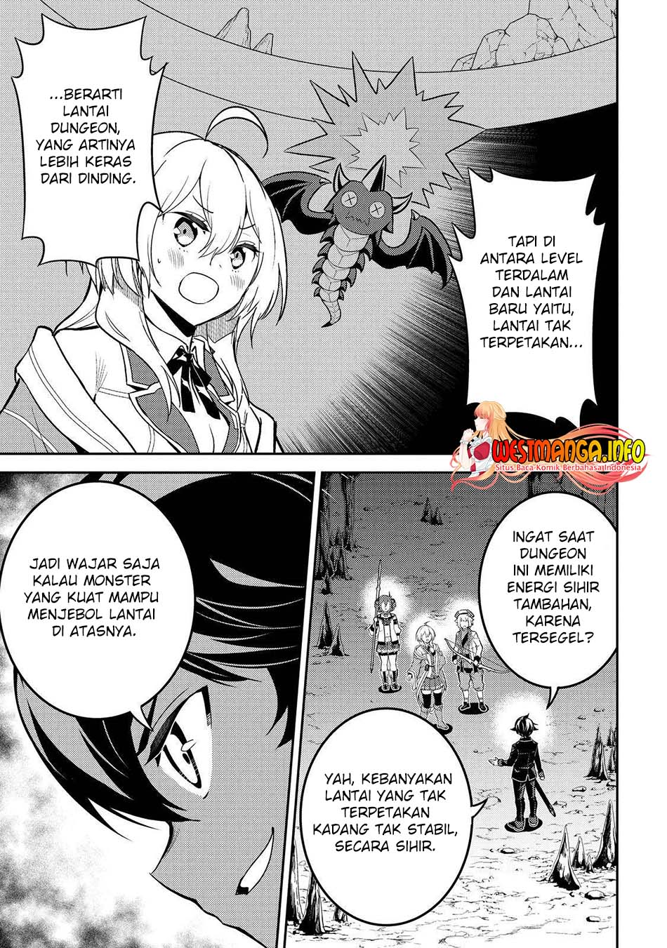 Chapter 64 - halaman 9