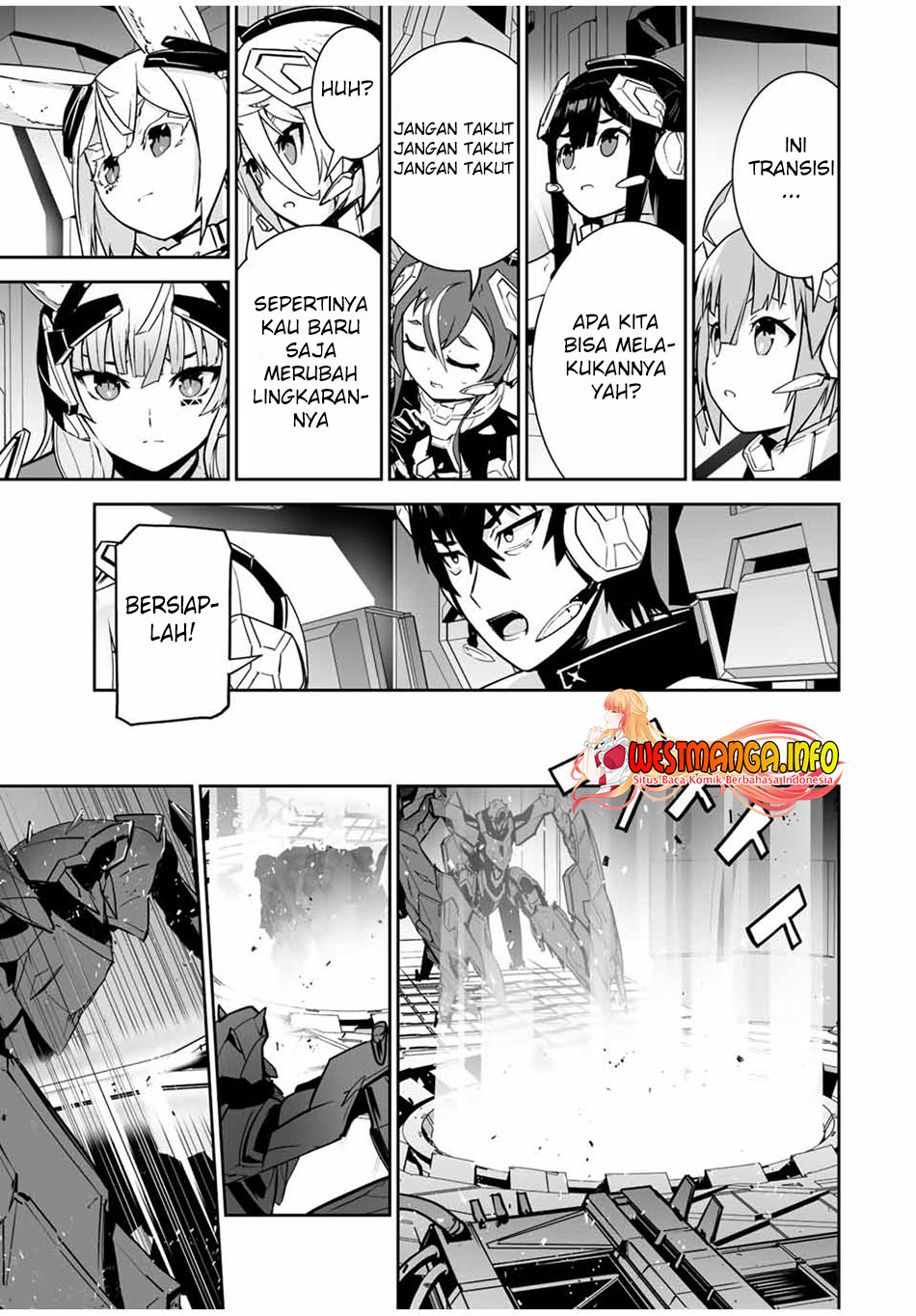 Chapter 32 - halaman 21