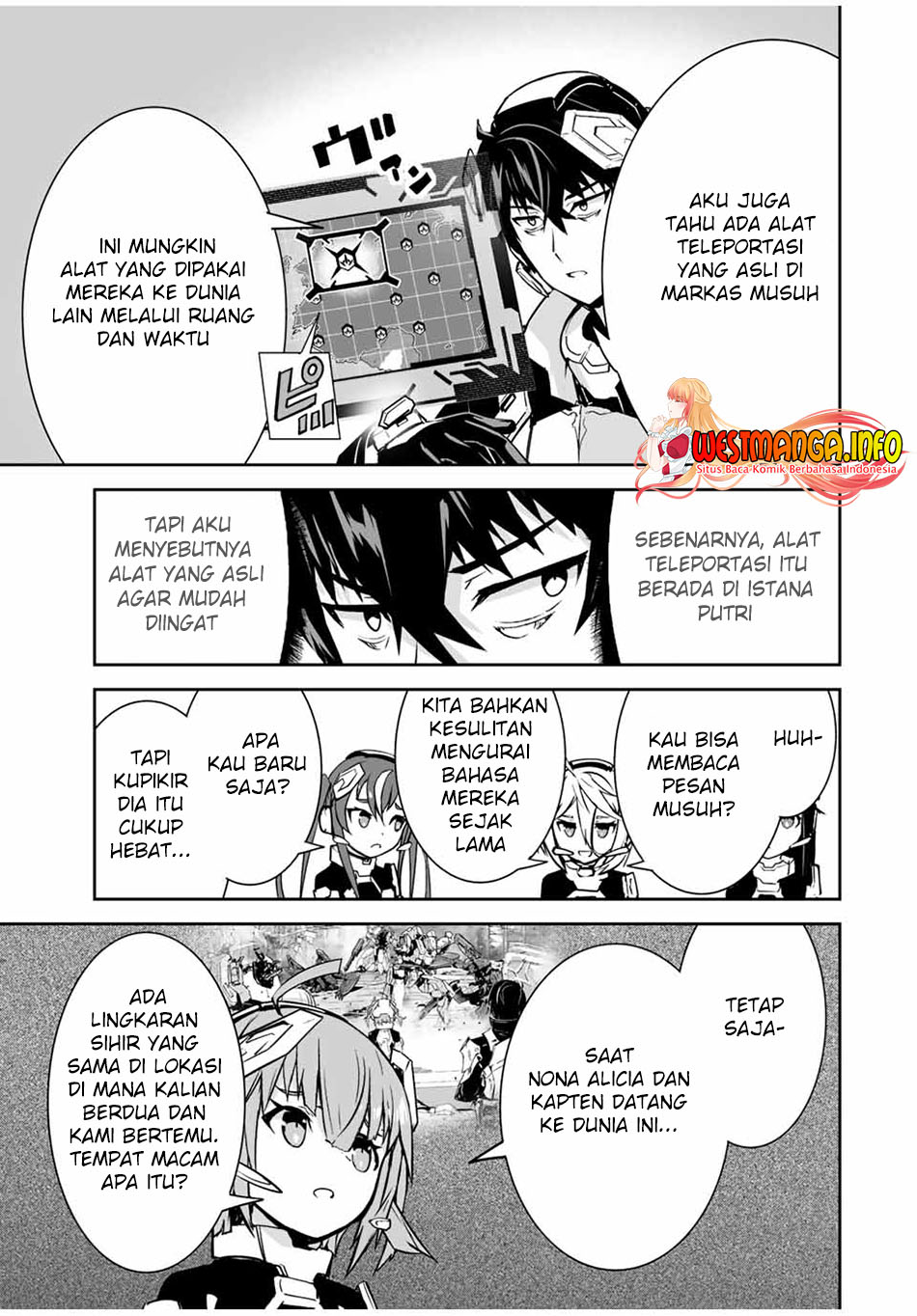 Chapter 32 - halaman 8
