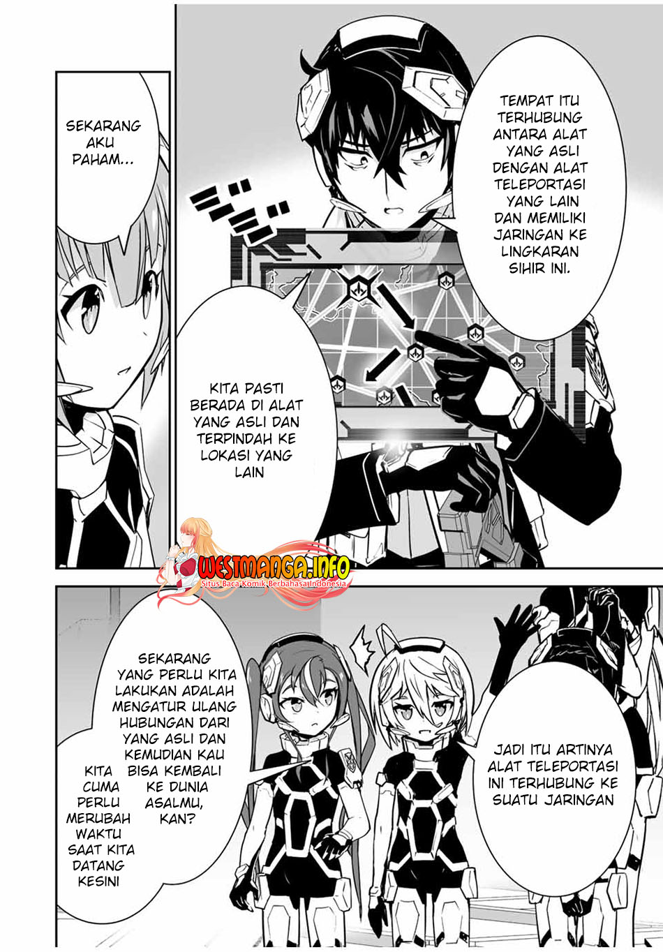 Chapter 32 - halaman 9