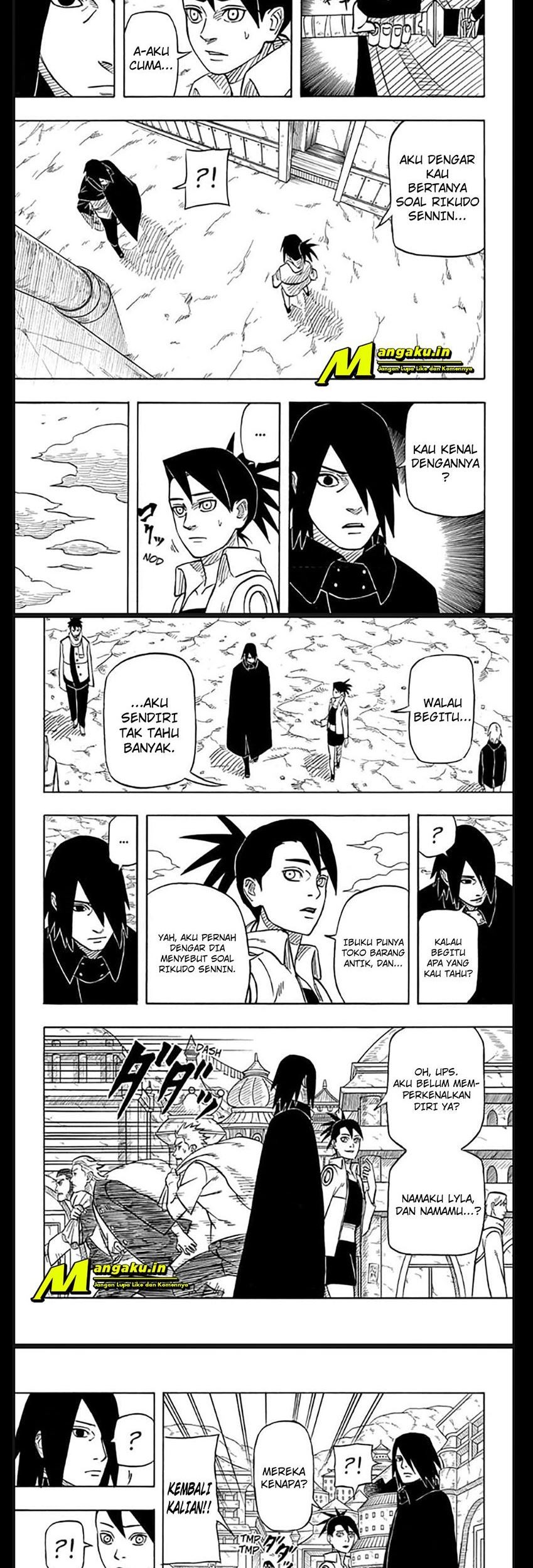 Chapter 1.1 - halaman 8