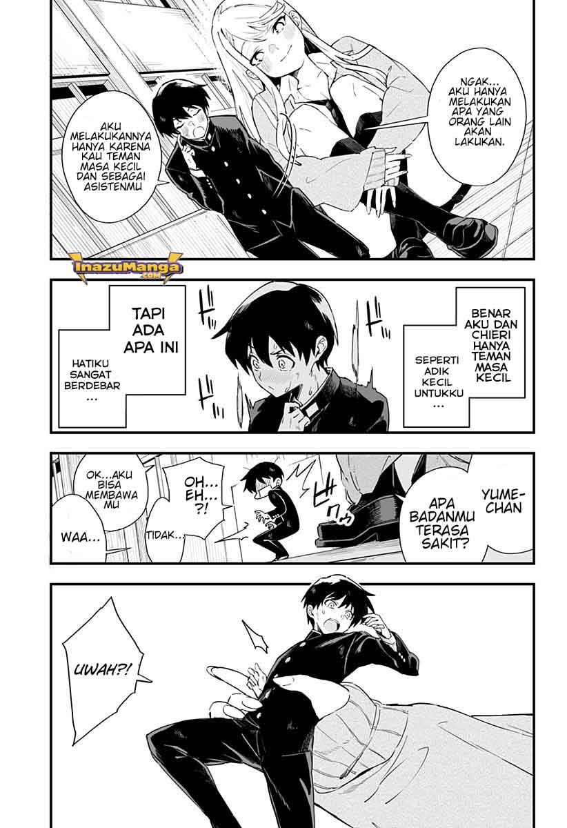 Chapter 1 - halaman 19