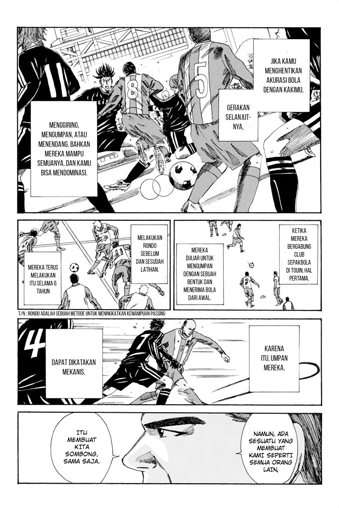 Chapter 91 - halaman 13