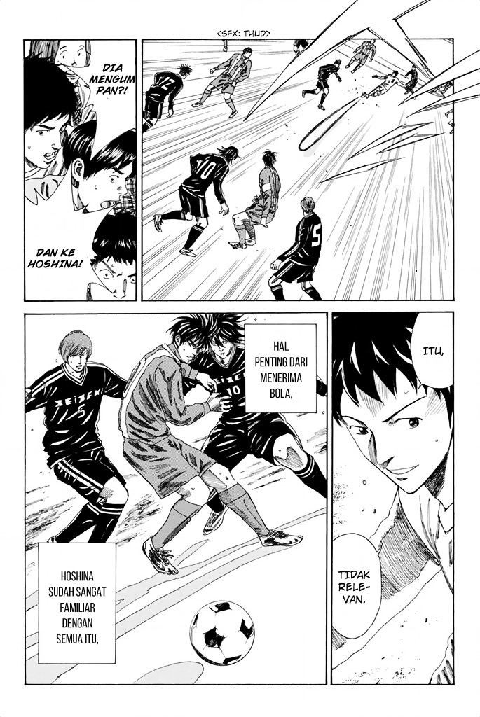 Chapter 91 - halaman 18