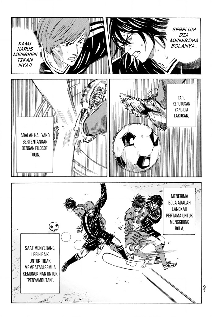 Chapter 91 - halaman 19