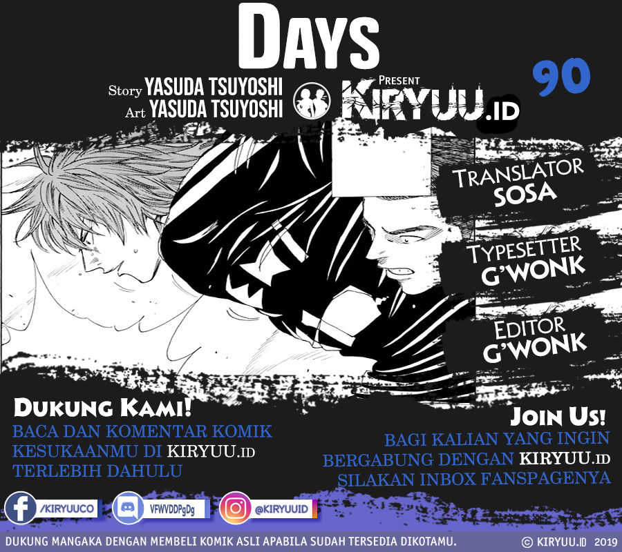 Chapter 90 - halaman 2