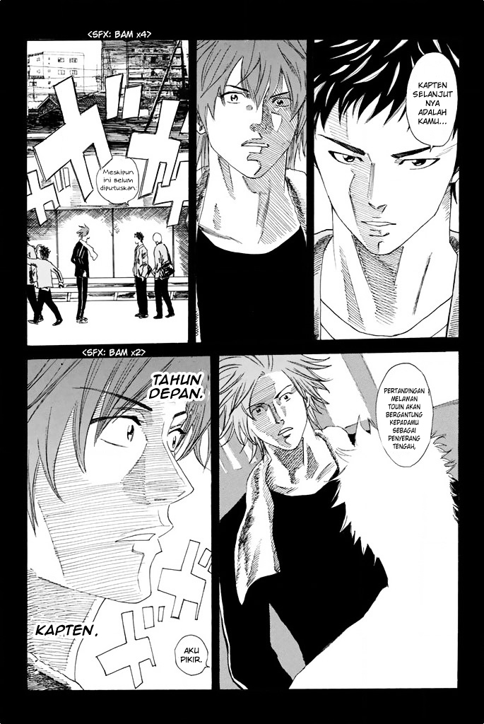 Chapter 90 - halaman 15