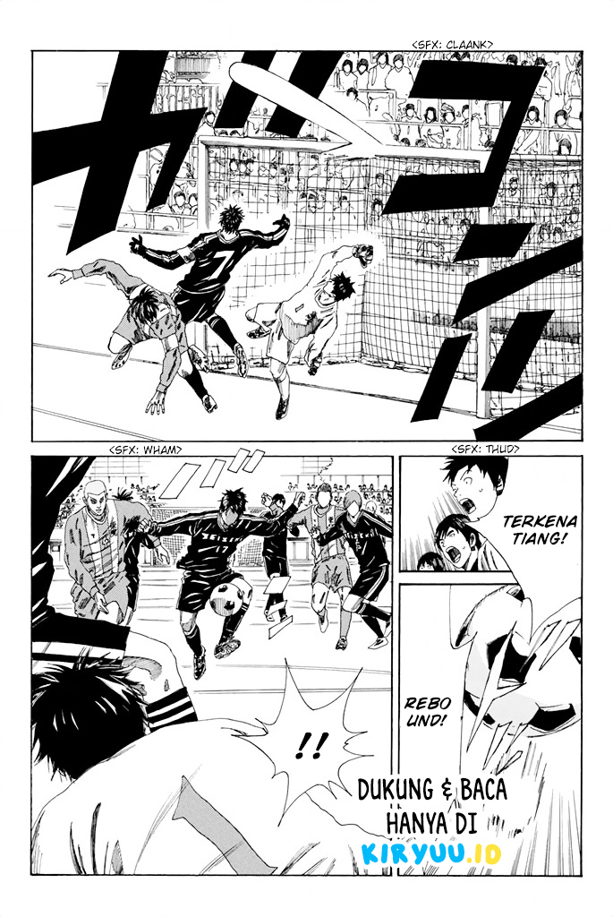 Chapter 90 - halaman 6