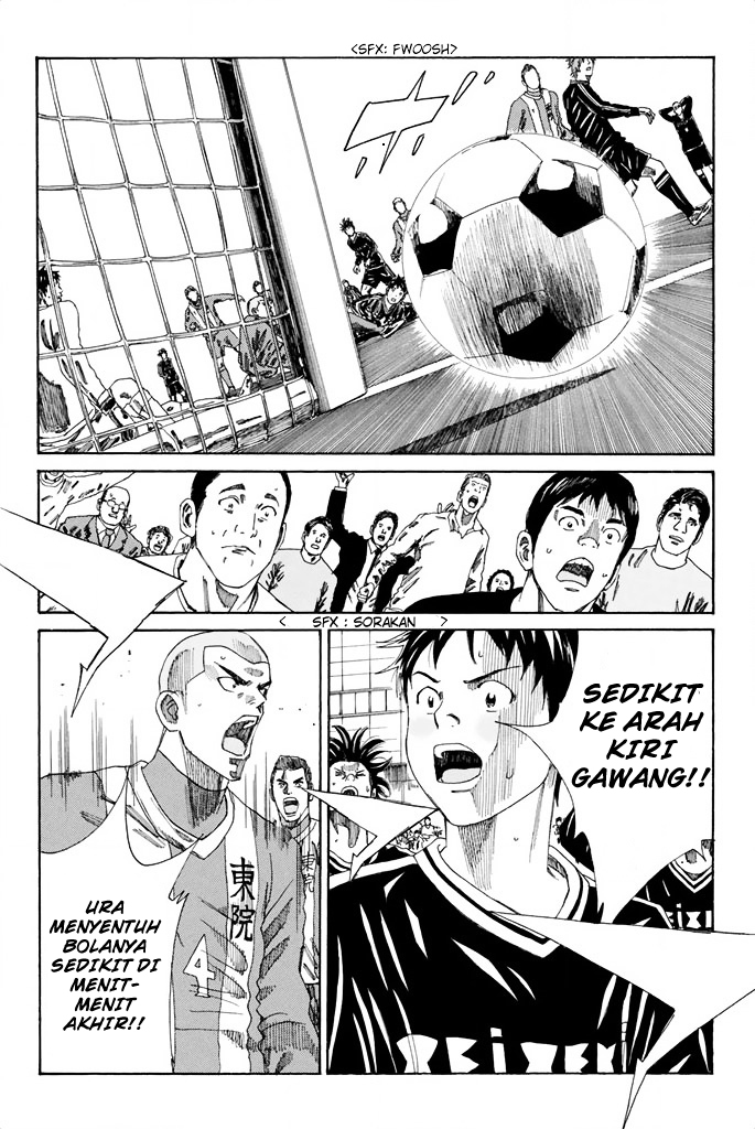 Chapter 90 - halaman 8