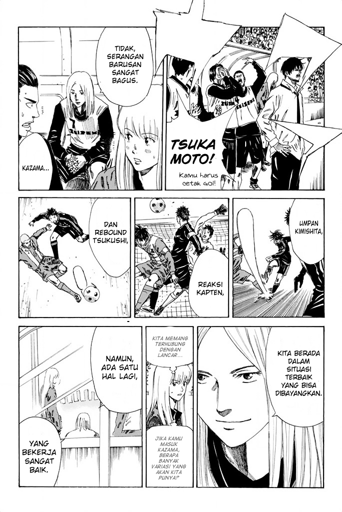 Chapter 90 - halaman 9