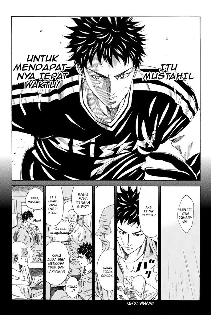 Chapter 89 - halaman 19