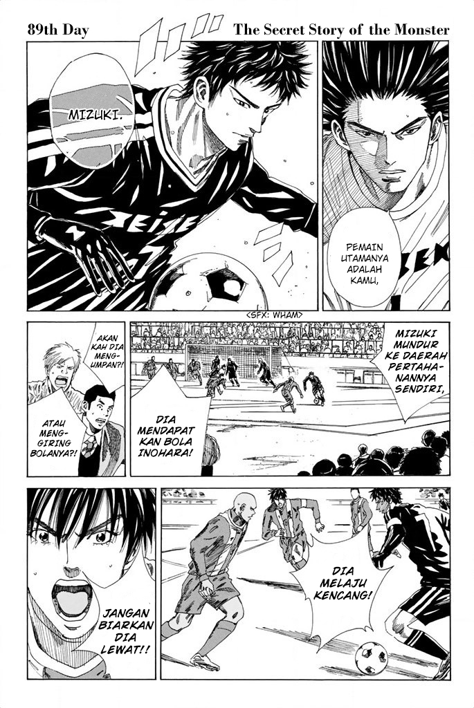 Chapter 89 - halaman 3