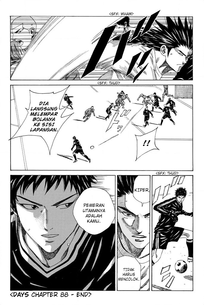Chapter 88 - halaman 20