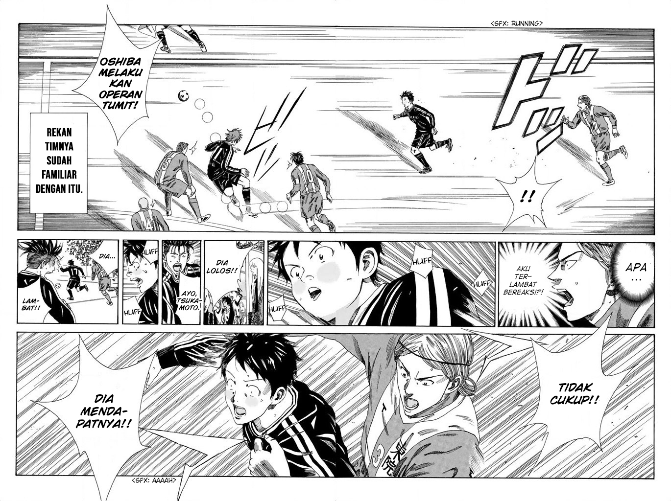 Chapter 87 - halaman 13