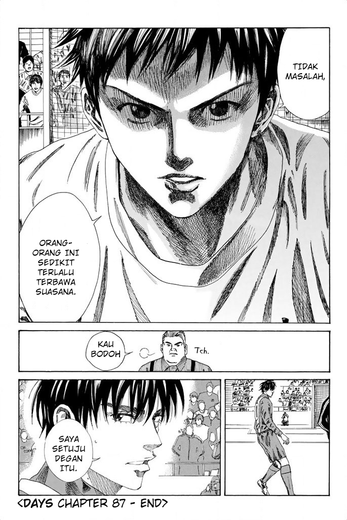 Chapter 87 - halaman 18