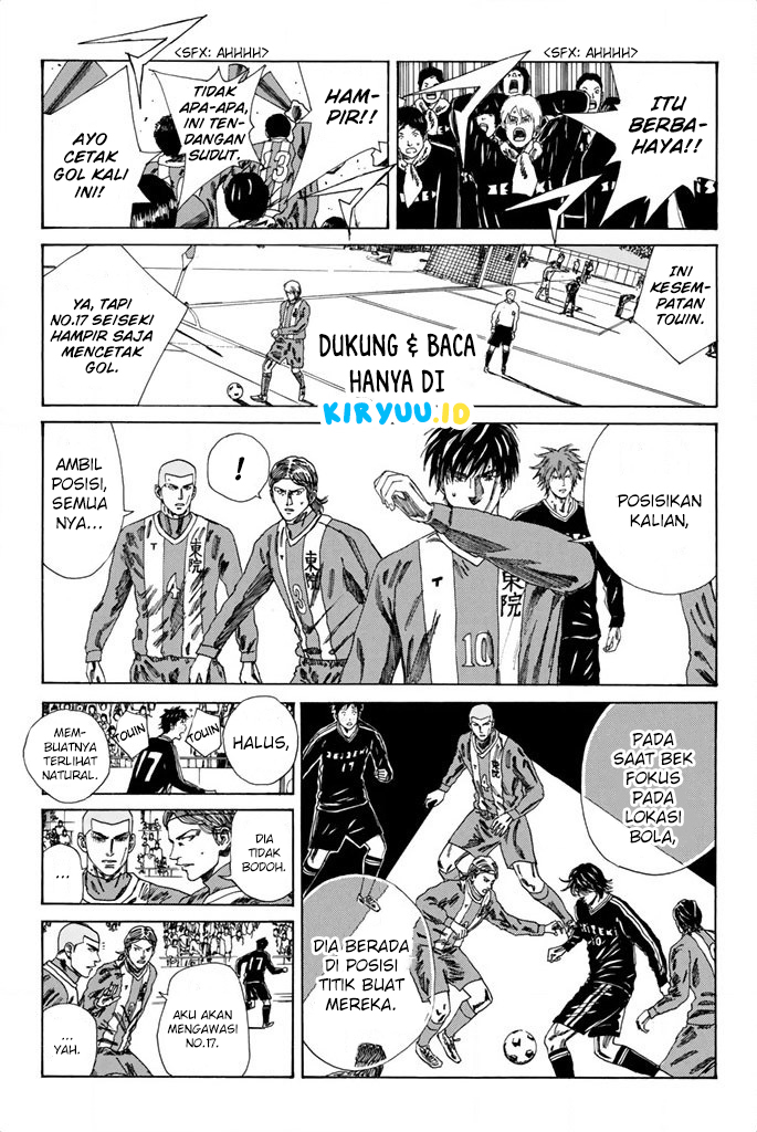 Chapter 87 - halaman 6