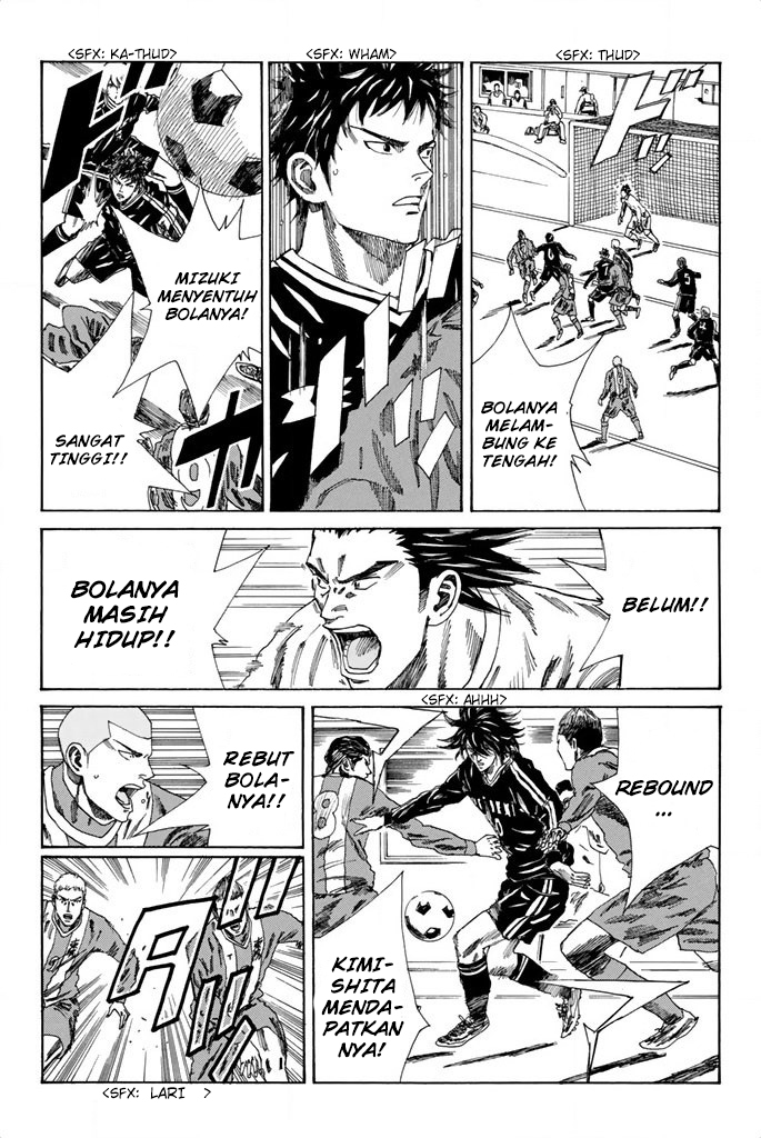 Chapter 87 - halaman 8